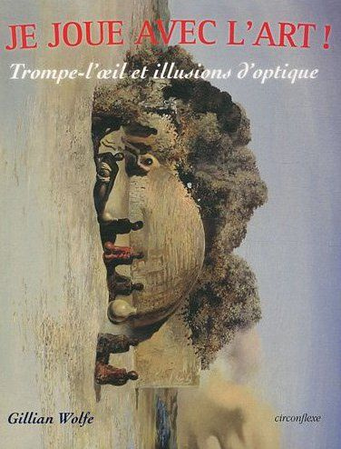 Emprunter Trompe-l'oeil et illusions d'optique livre
