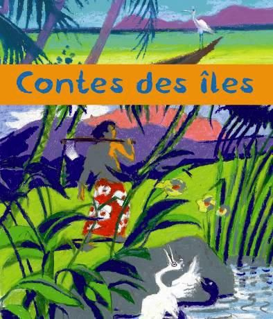 Emprunter Contes des îles livre