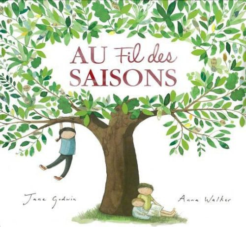 Emprunter Au fil des saisons livre