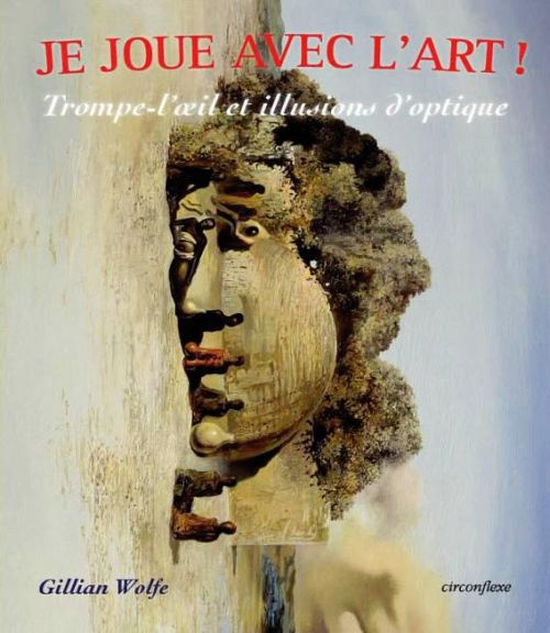 Emprunter Trompe l'oeil et illusions d'optique livre