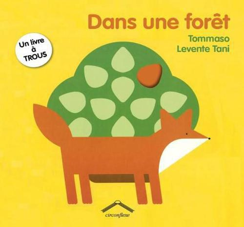 Emprunter Dans une forêt livre