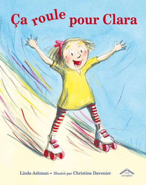 Emprunter Ca roule pour Clara livre