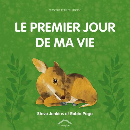 Emprunter Le premier jour de ma vie livre