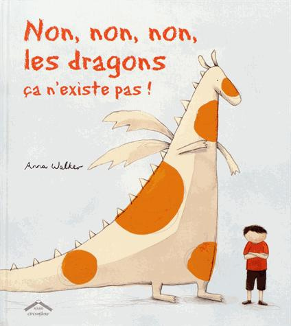 Emprunter Non, non, non, les dragons ça n'existe pas ! livre