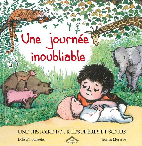 Emprunter Une journée inoubliable livre
