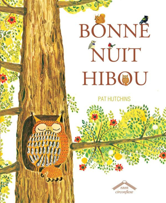 Emprunter Bonne nuit Hibou livre
