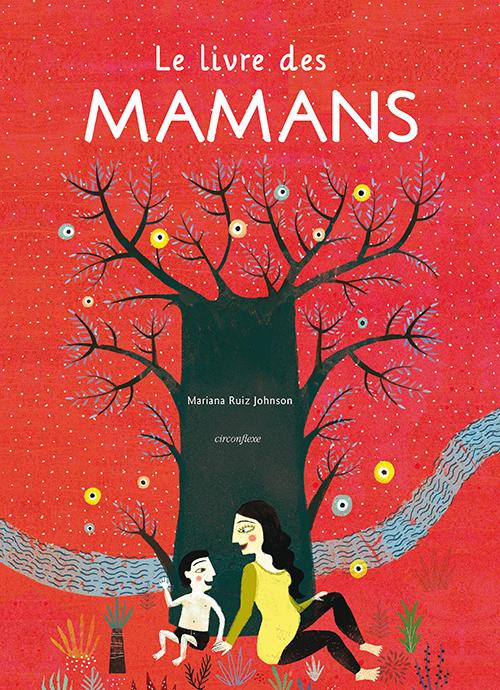 Emprunter Le livre des mamans livre