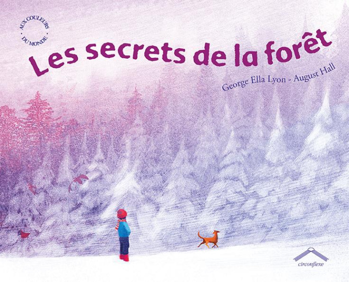 Emprunter Les secrets de la forêt livre