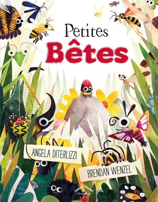 Emprunter Petites bêtes livre
