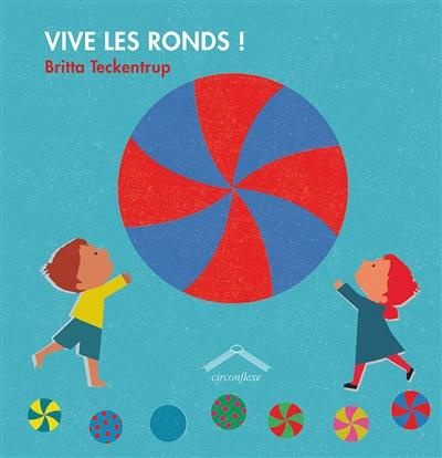 Emprunter Vive les ronds ! livre
