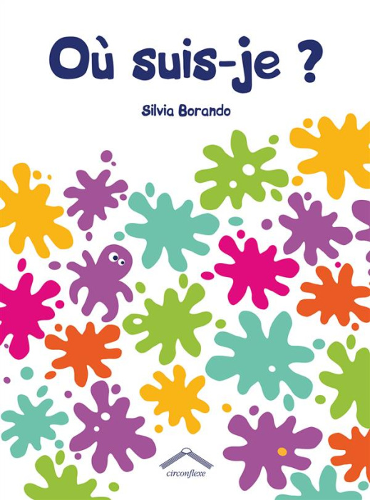 Emprunter Où suis-je ? livre