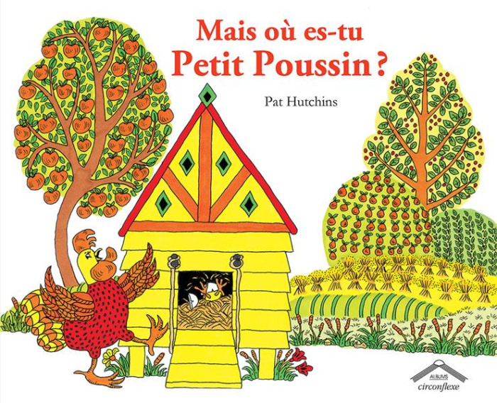 Emprunter Mais où es-tu Petit Poussin ? livre