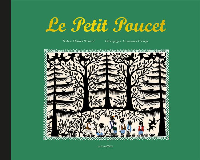 Emprunter Le Petit Poucet livre