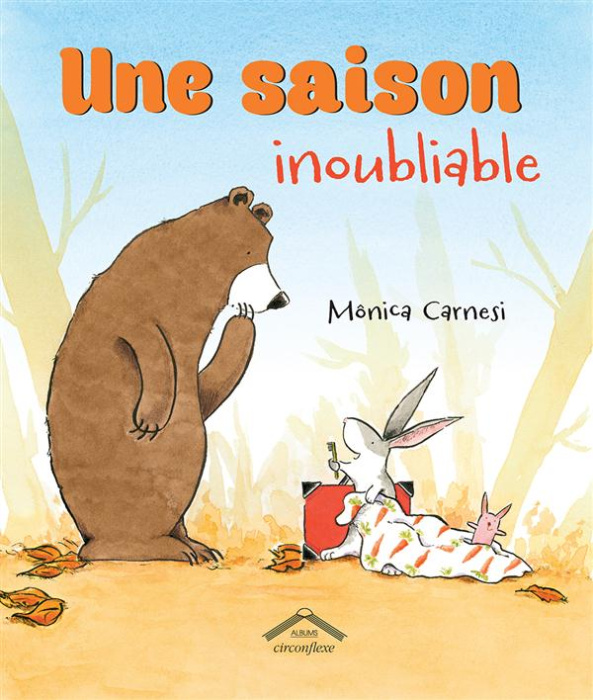 Emprunter Une saison inoubliable livre