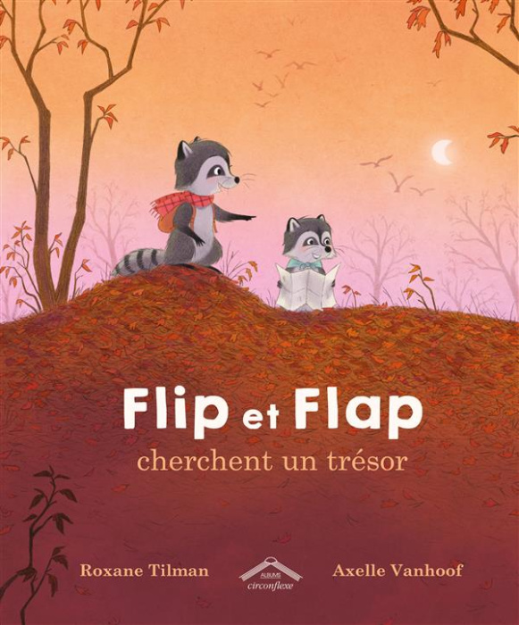 Emprunter Flip et Flap cherchent un trésor livre