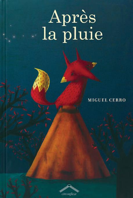 Emprunter Après la pluie livre