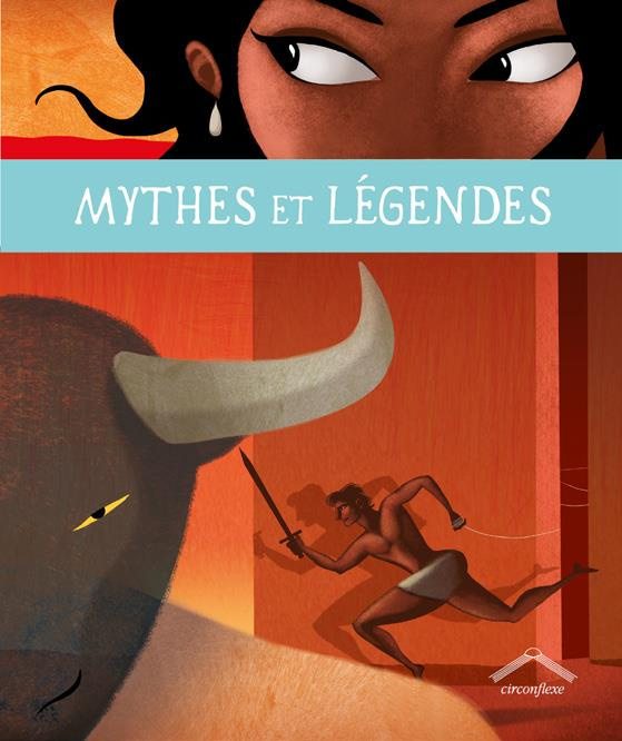 Emprunter Mythes et légendes livre