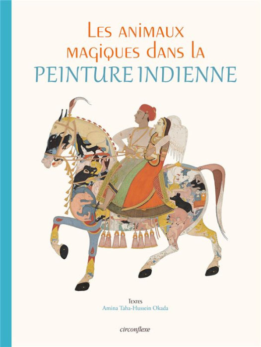 Emprunter Les animaux magiques dans la peinture indienne livre