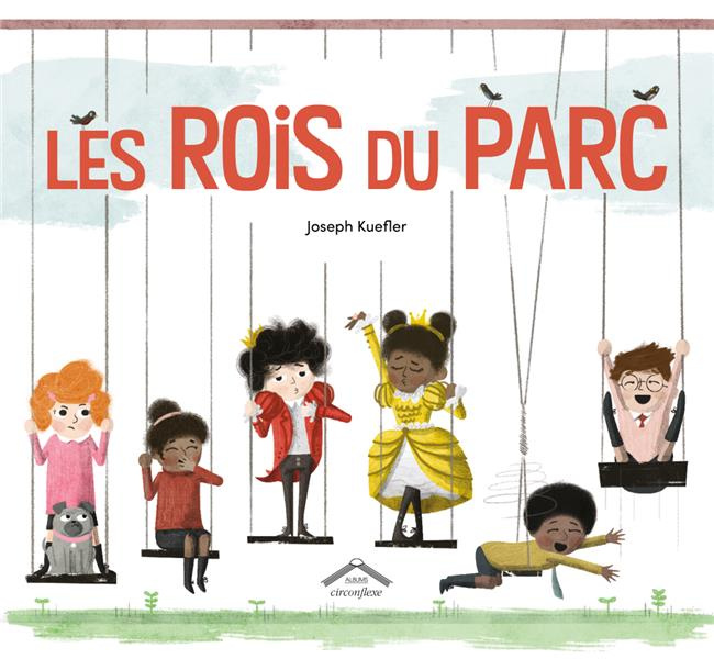 Emprunter Les rois du parc livre