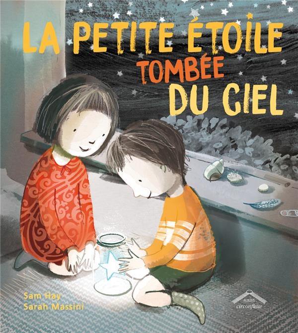 Emprunter La petite étoile tombée du ciel livre