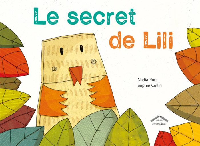 Emprunter Le secret de Lili livre