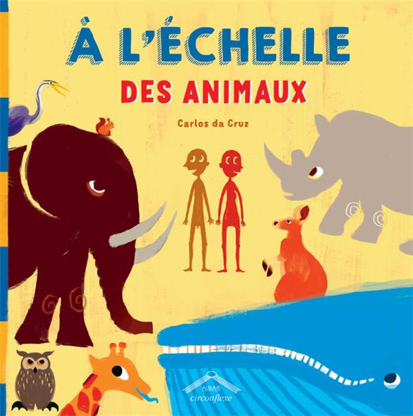 Emprunter A l'échelle des animaux livre