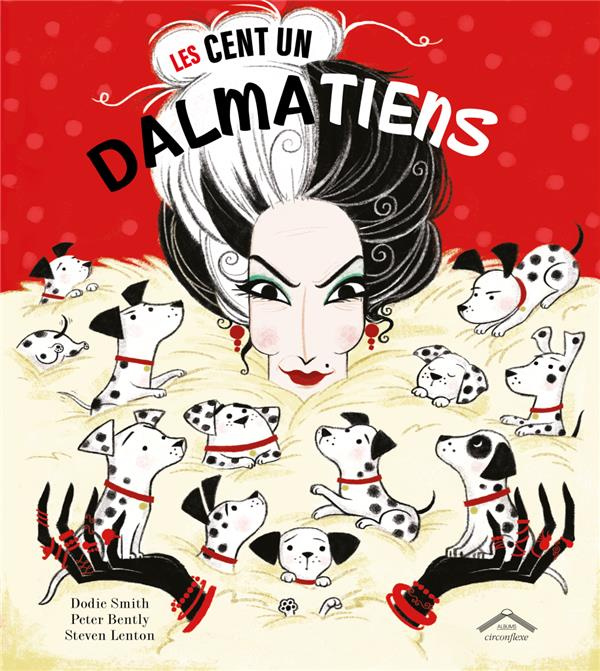Emprunter Les cent un dalmatiens livre