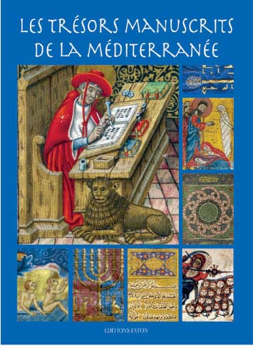 Emprunter Les trésors manuscrits de la Méditerranée livre