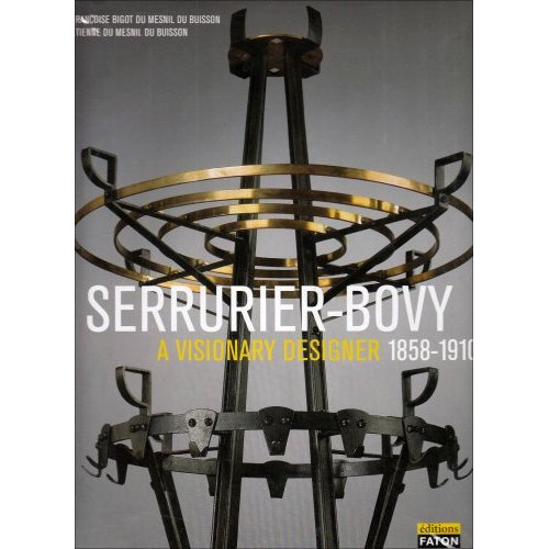 Emprunter SERRURIER BOVY livre