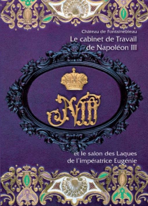 Emprunter Cabinet de travail de Napoléon III livre