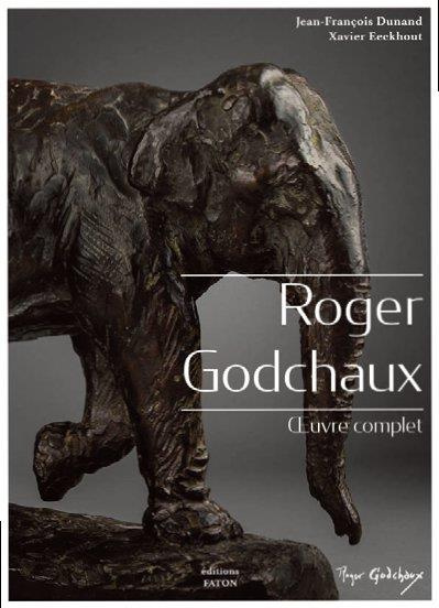 Emprunter Roger Godchaux. L'oeuvre complet livre
