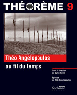 Emprunter Théo Angelopoulos au fil du temps livre