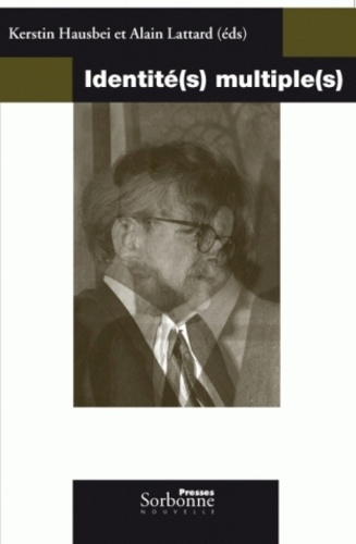 Emprunter Identité(s) multiple(s) livre