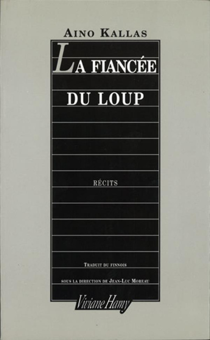 Emprunter La fiancée du loup livre