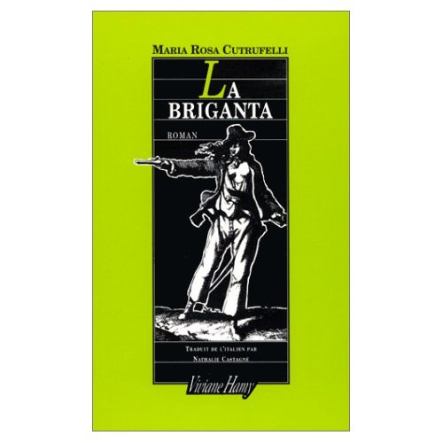 Emprunter La Briganta livre