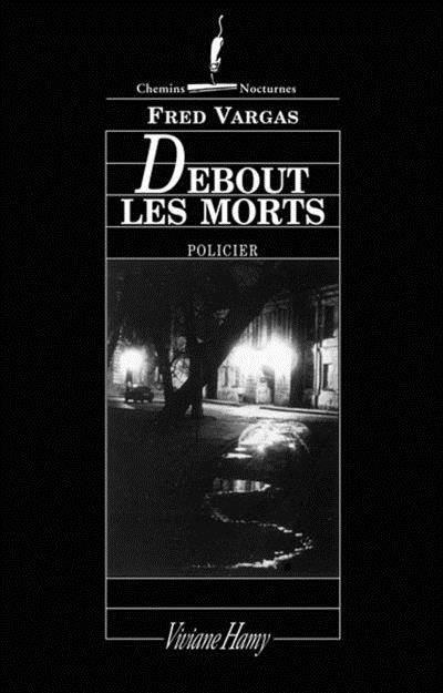Emprunter Debout les morts livre