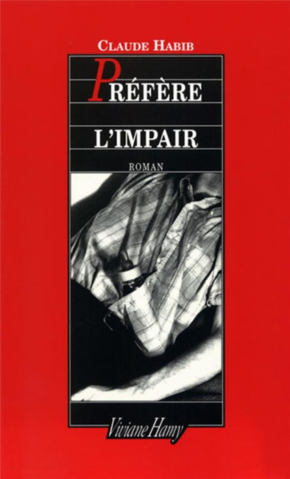 Emprunter Préfère l'impair livre