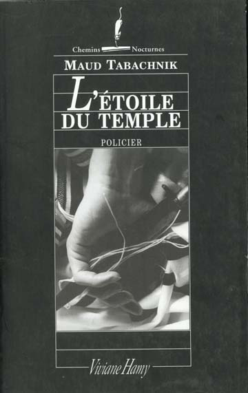 Emprunter L'étoile du Temple livre