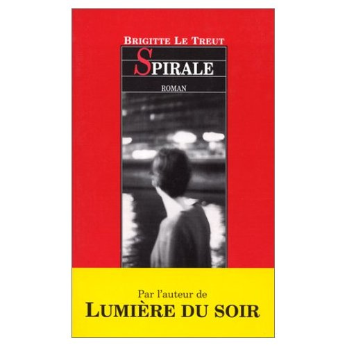 Emprunter Spirale livre