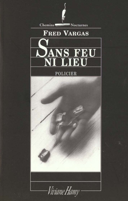 Emprunter Sans feu ni lieu livre