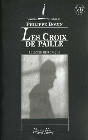 Emprunter Les Croix de Paille livre