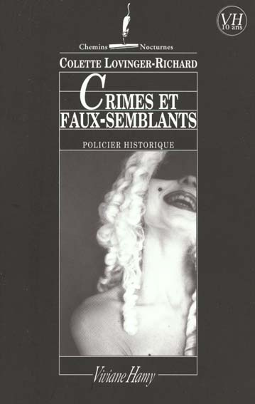 Emprunter Crimes et faux-semblants. Compiègne sous le règne du Bien-Aimé livre