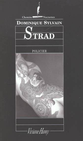 Emprunter Strad livre