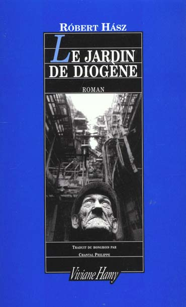 Emprunter Le jardin de Diogène livre