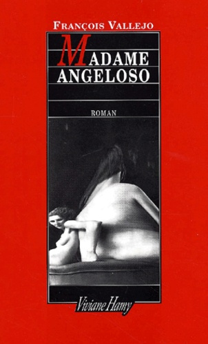 Emprunter Madame Angeloso livre