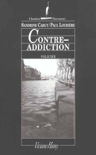 Emprunter Contre-addiction livre