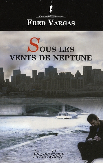 Emprunter Sous les vents de Neptune livre