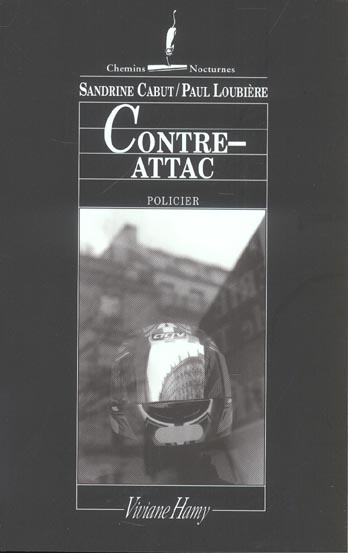 Emprunter Contre-Attac livre