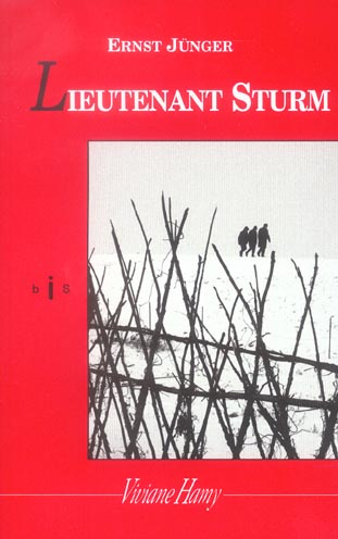 Emprunter Lieutenant Sturm livre