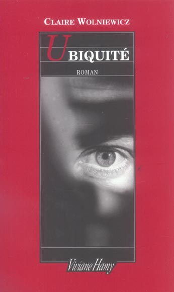 Emprunter Ubiquité livre